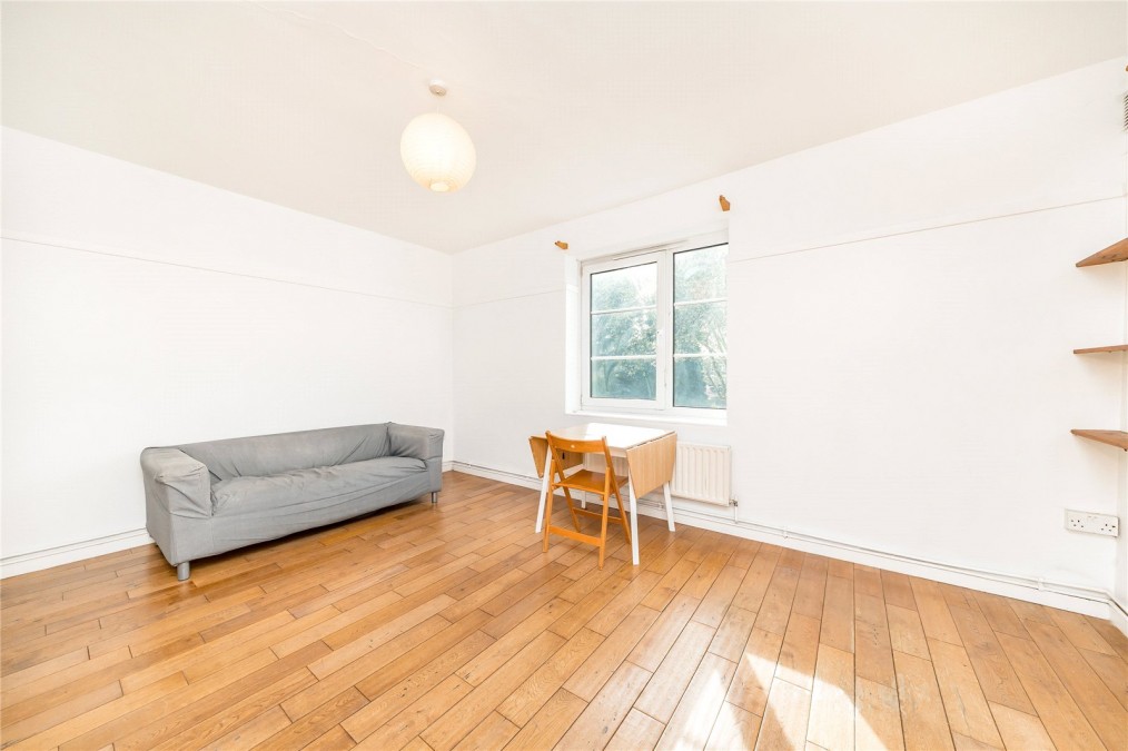 Upper Clapton Road, E5