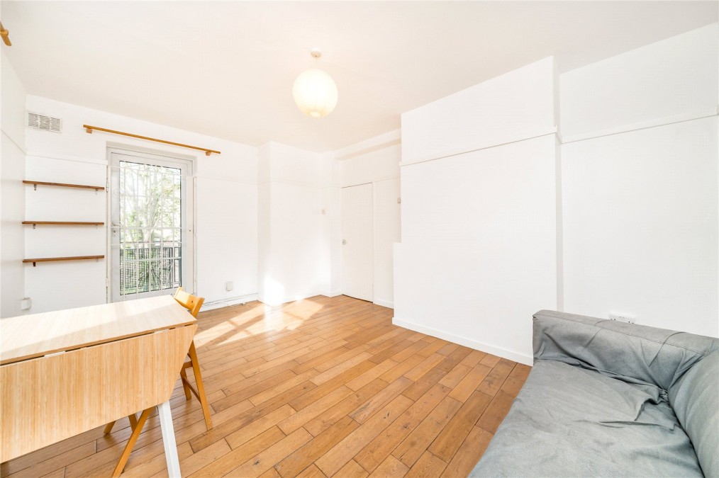 Upper Clapton Road, E5