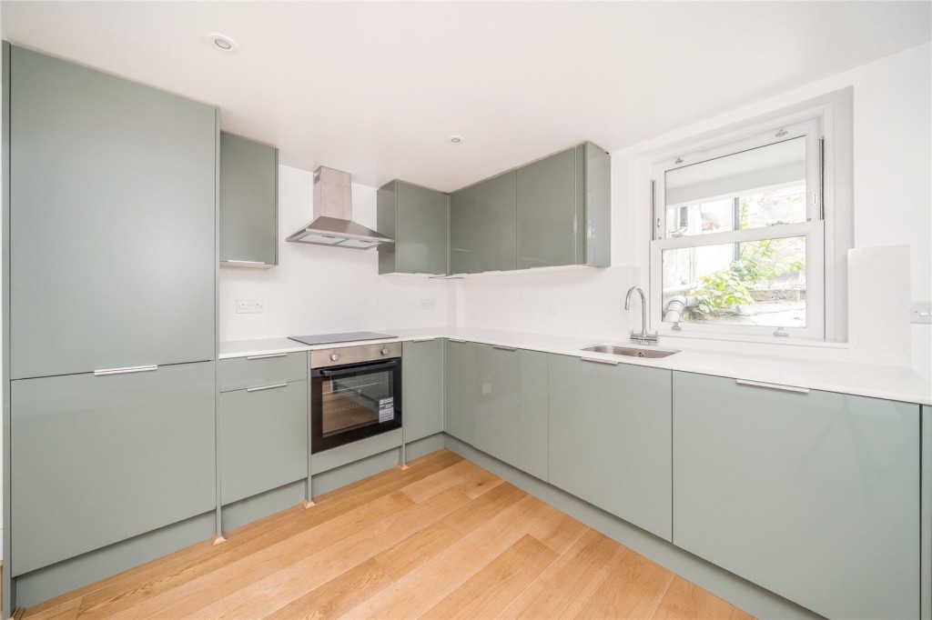 Image for Newick Road, E5