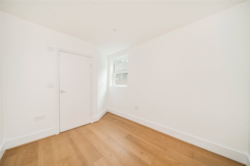 Image for Newick Road, E5