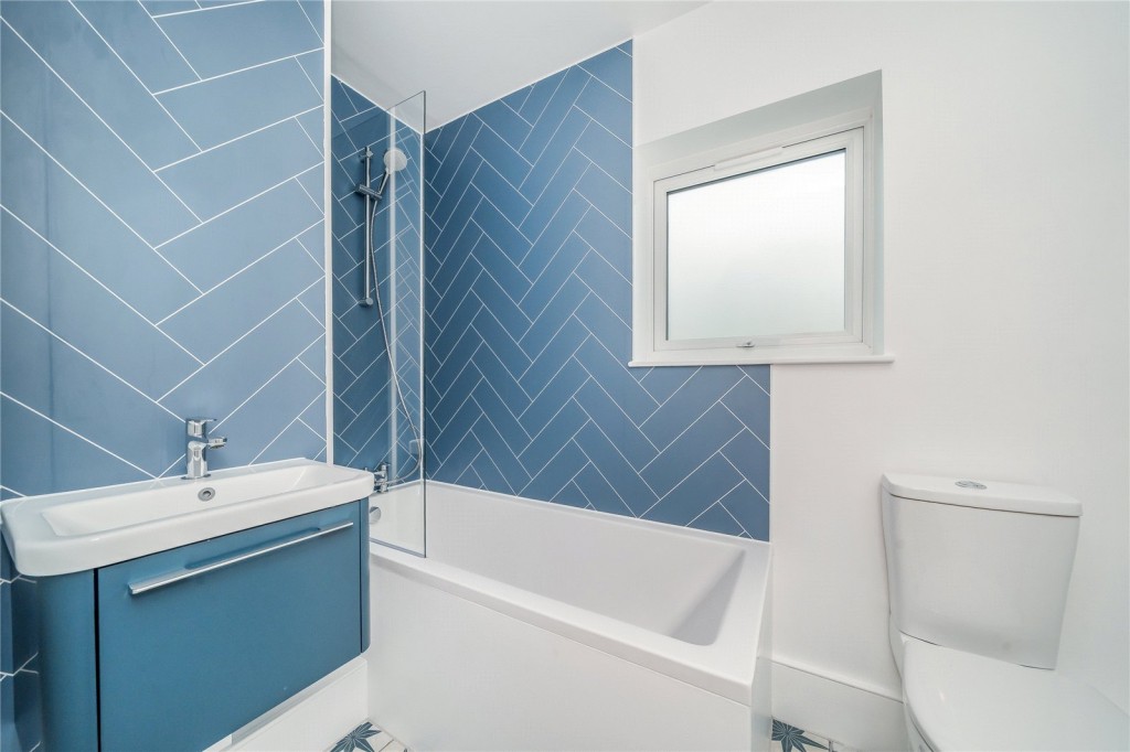 Image for Newick Road, E5