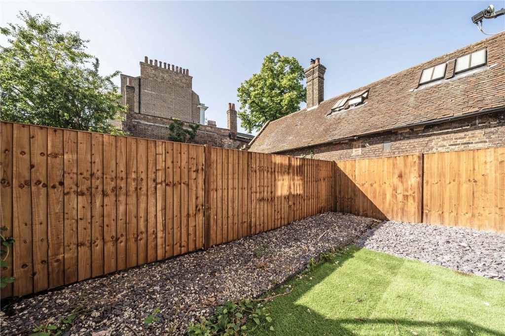 Image for Newick Road, E5