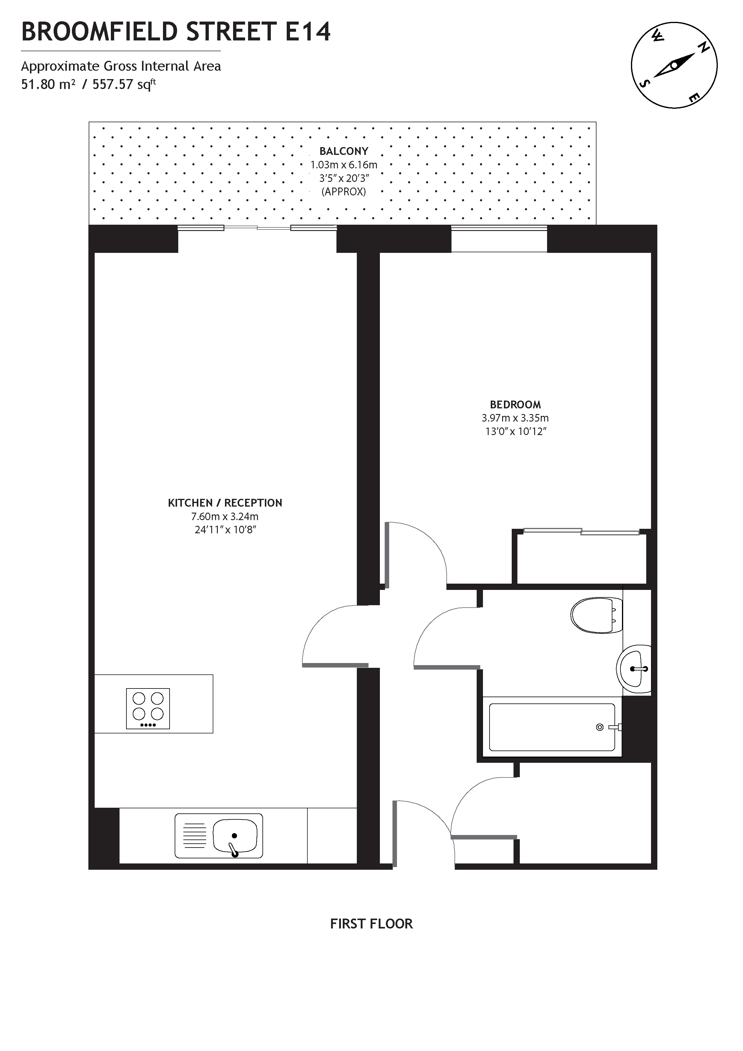 Floorplan for 