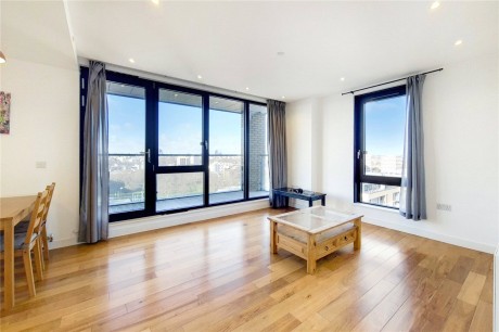 Grand Regent Tower, E2