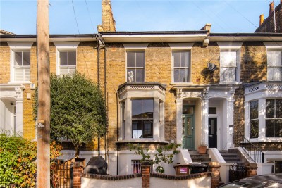View full details for Southborough Road, E9