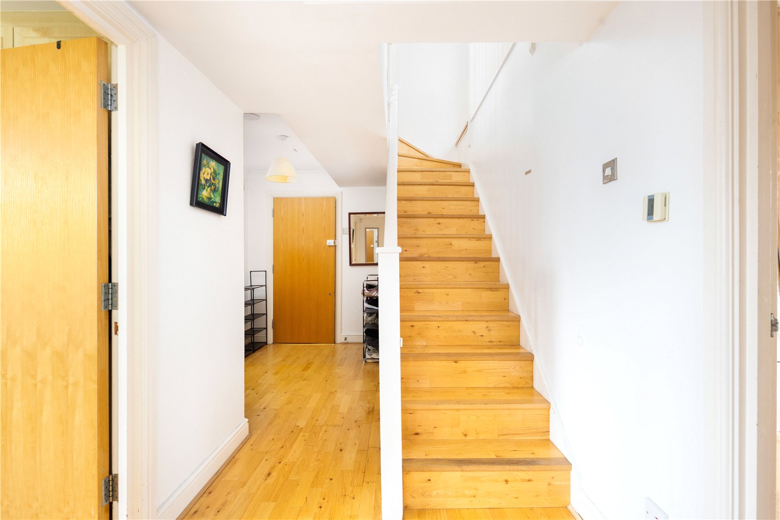 Floorplan for 