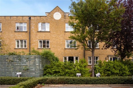 St. Stephens Road, E3