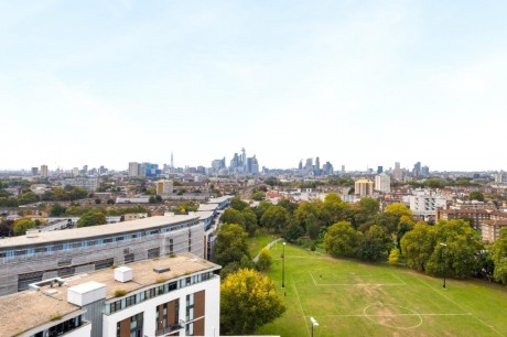 Grand Regent Tower, E2