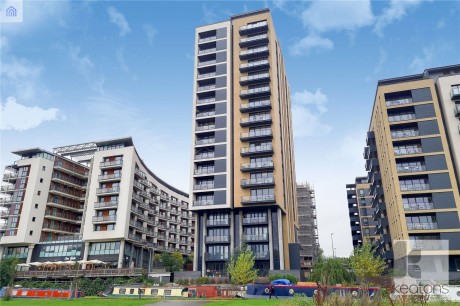 Grand Regent Tower, E2