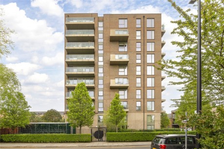 Bootmakers Court, E1