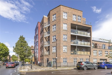 Abode Apartments, E3