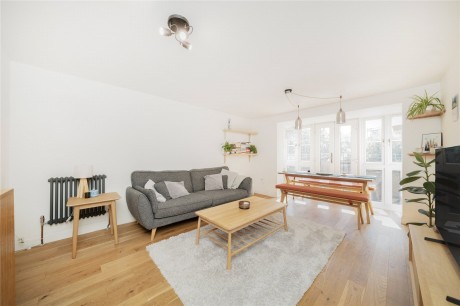 Tidworth Road, E3