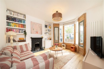 Elderfield Road, E5