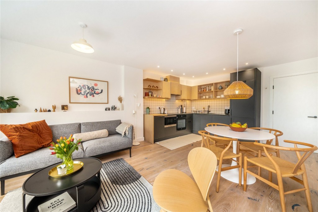 Image for Marcon Place, E8