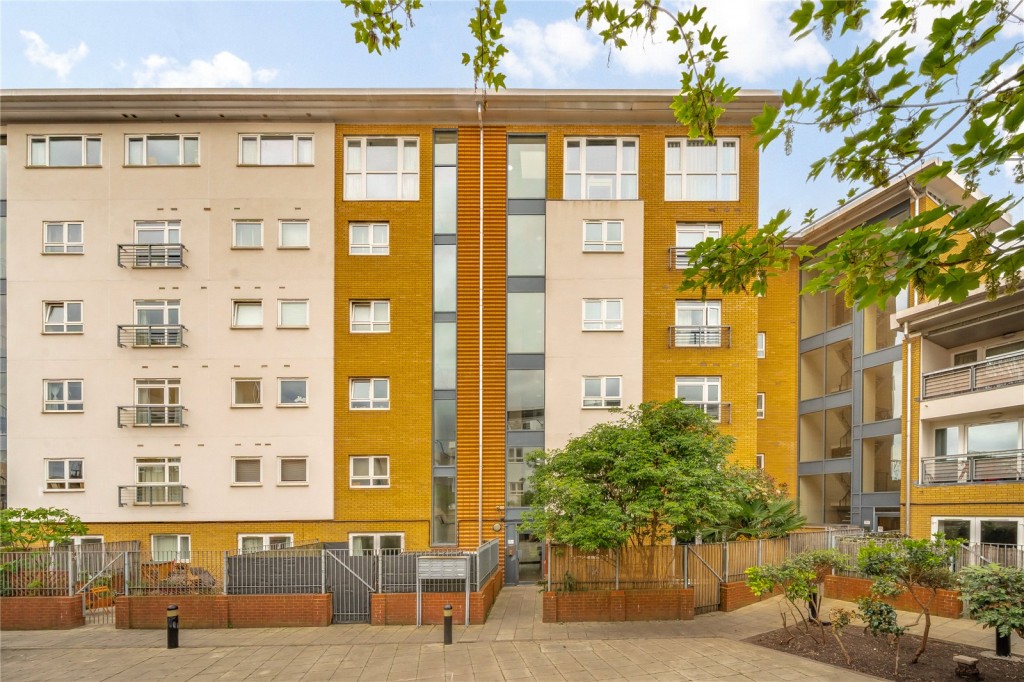 Image for Marcon Place, E8
