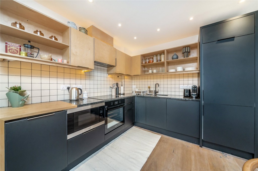 Image for Marcon Place, E8