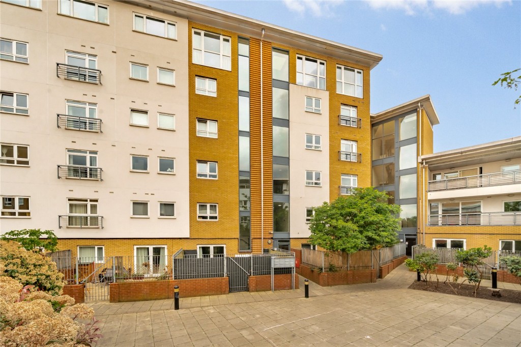 Image for Marcon Place, E8