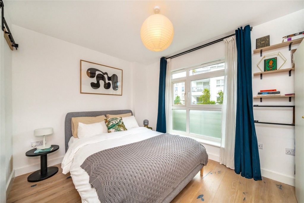 Image for Marcon Place, E8