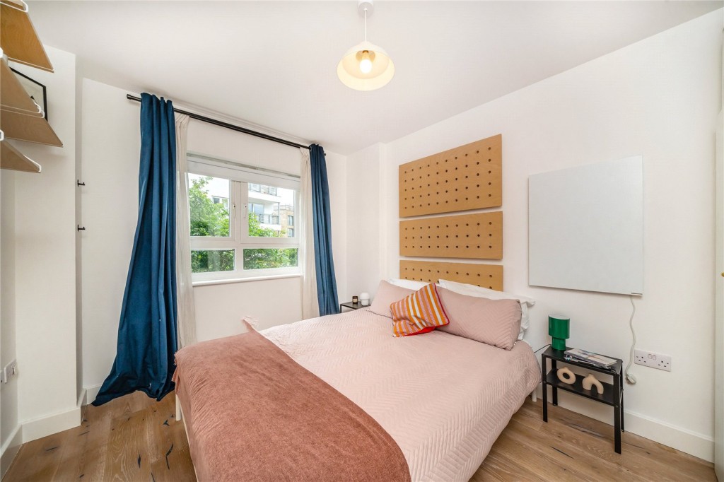 Image for Marcon Place, E8