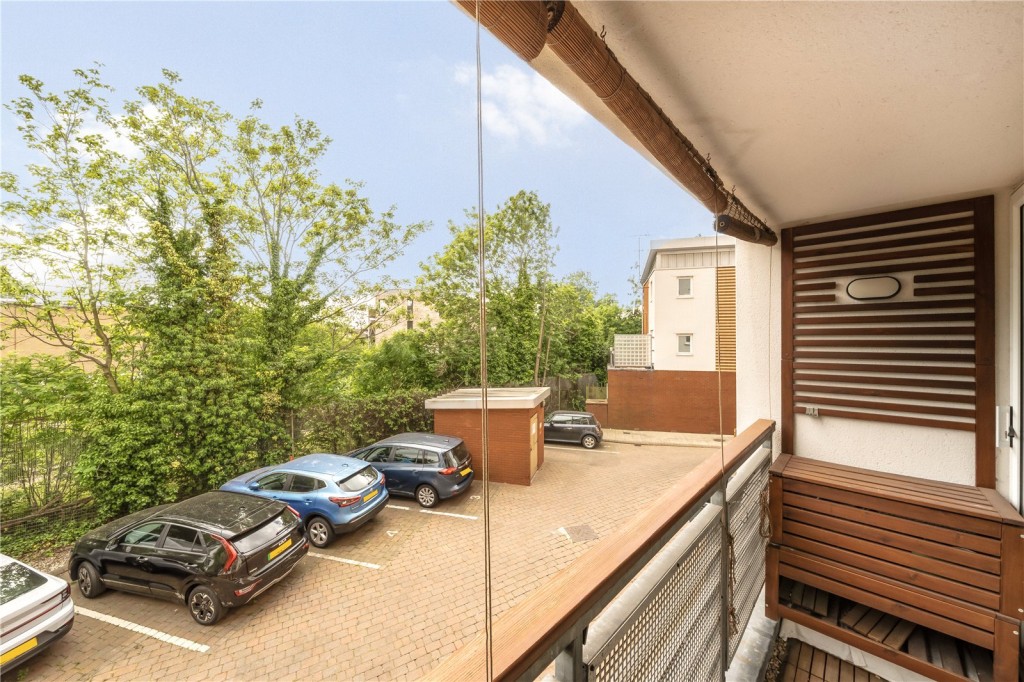 Image for Marcon Place, E8
