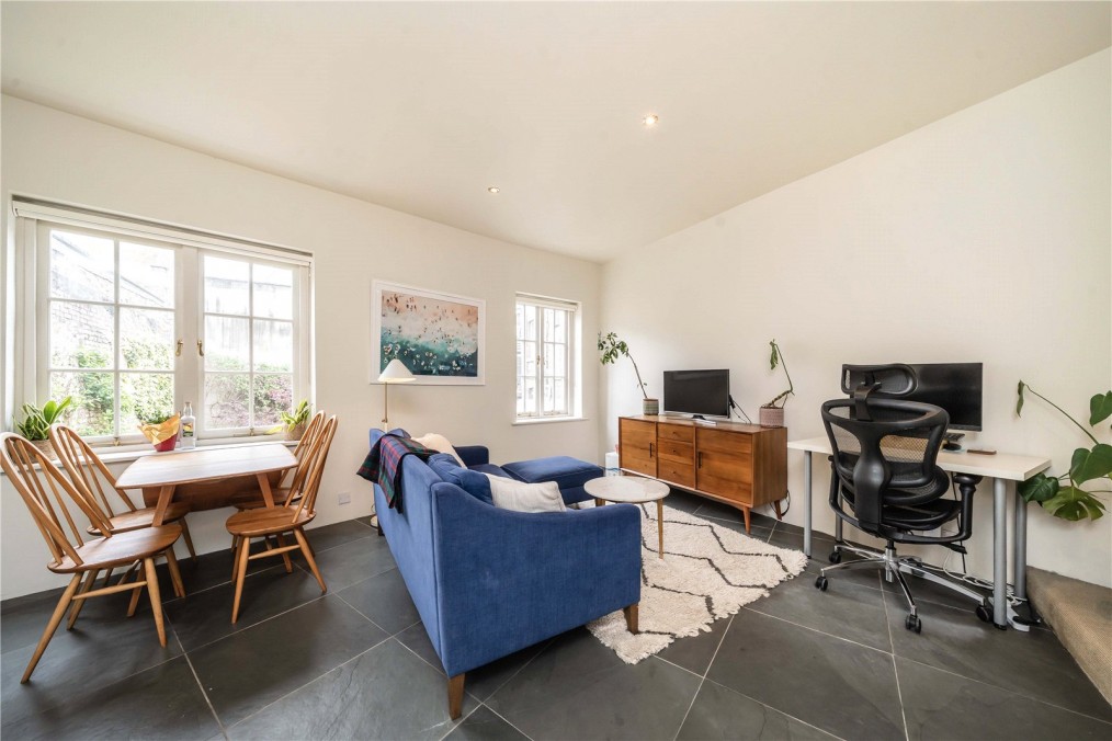 5-7 Sylvester Road, E8