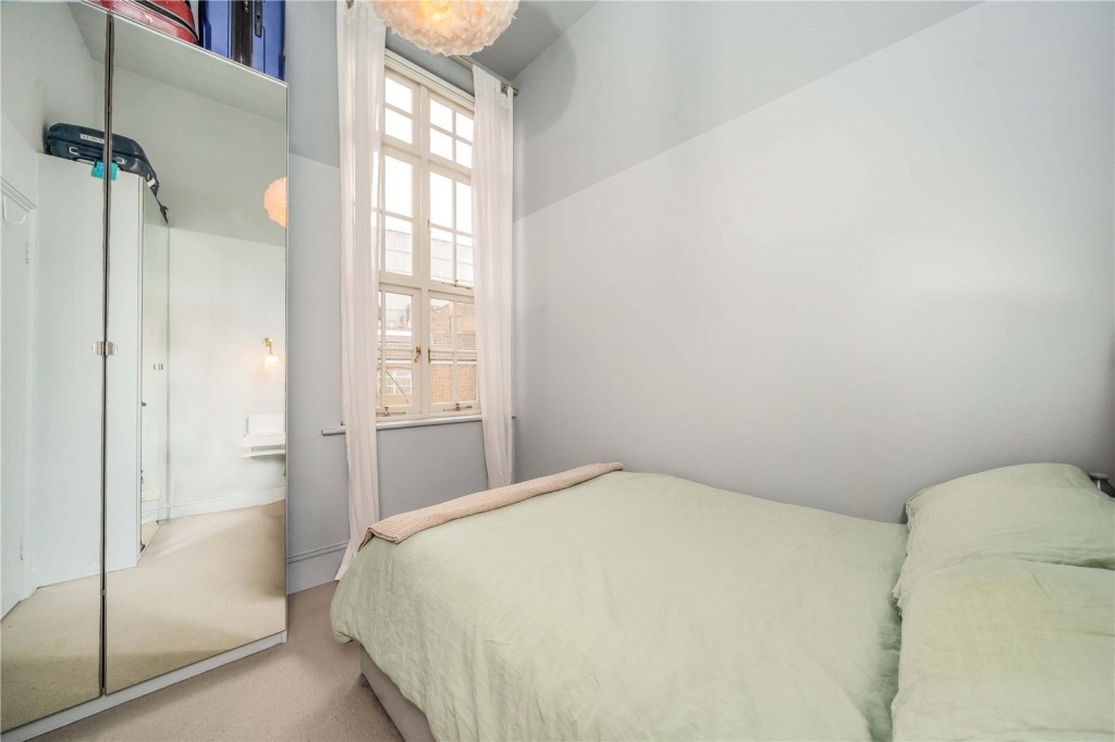 Image for 5-7 Sylvester Road, E8