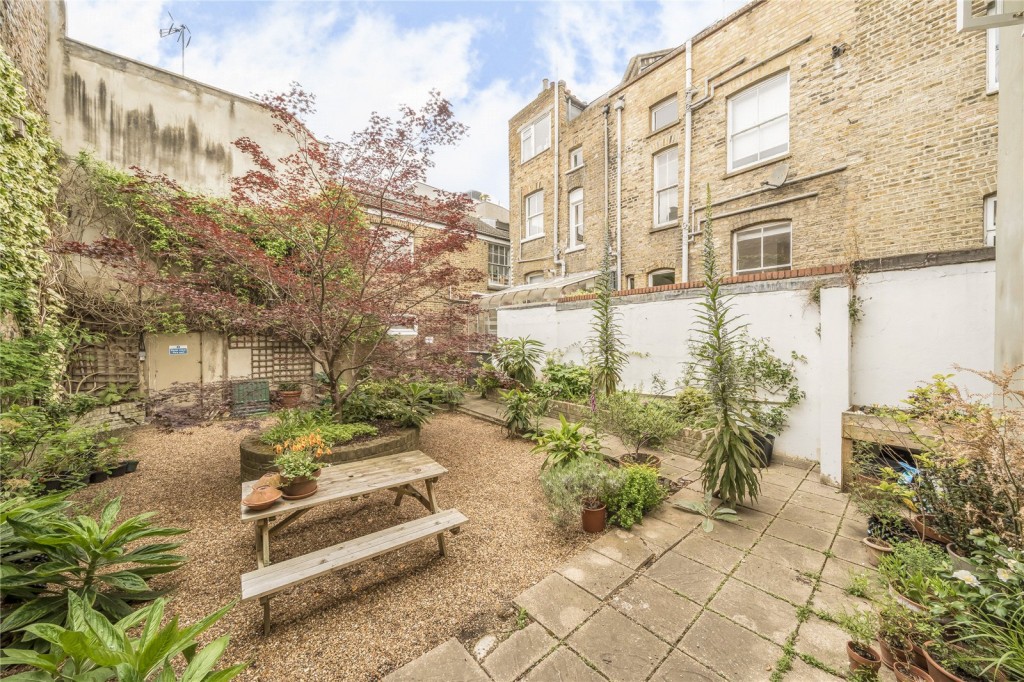 Image for 5-7 Sylvester Road, E8
