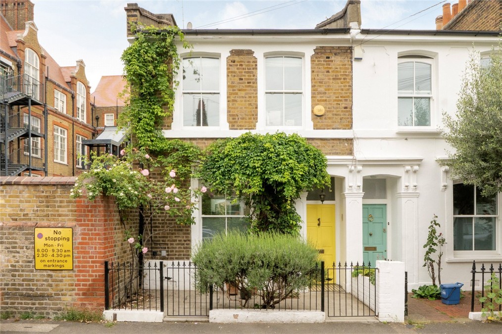 Appleby Road, E8