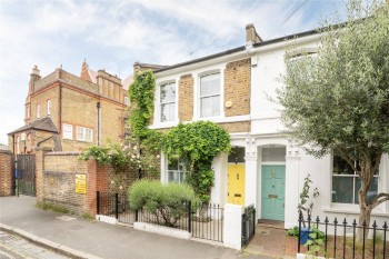 Appleby Road, E8