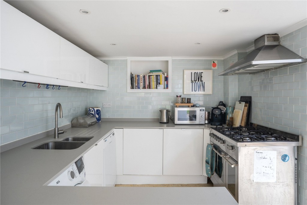 Image for Appleby Road, E8