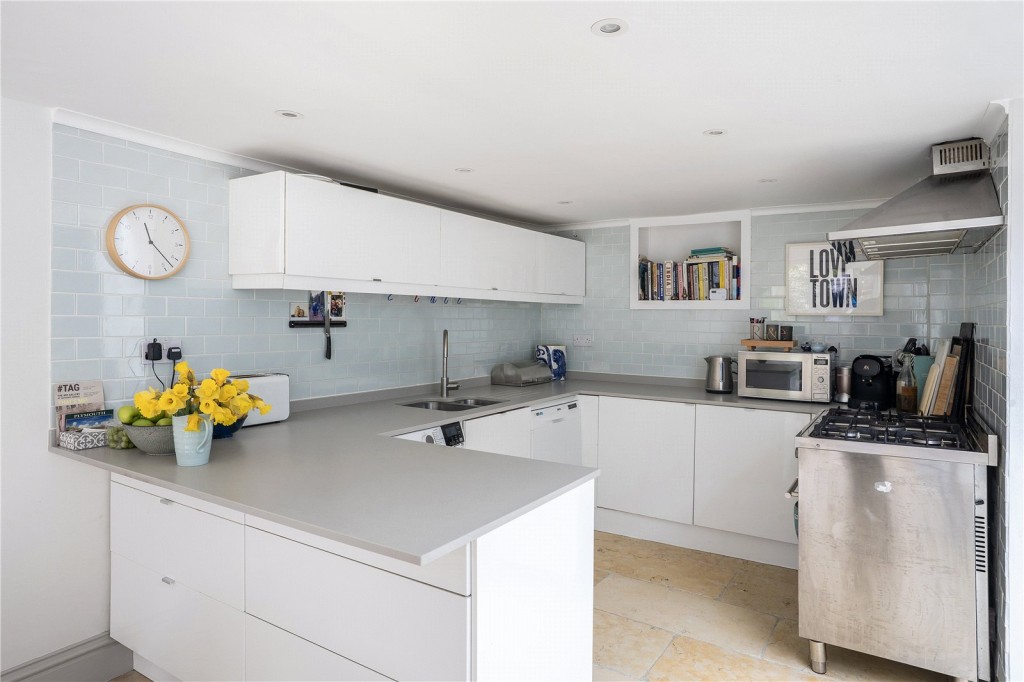 Image for Appleby Road, E8