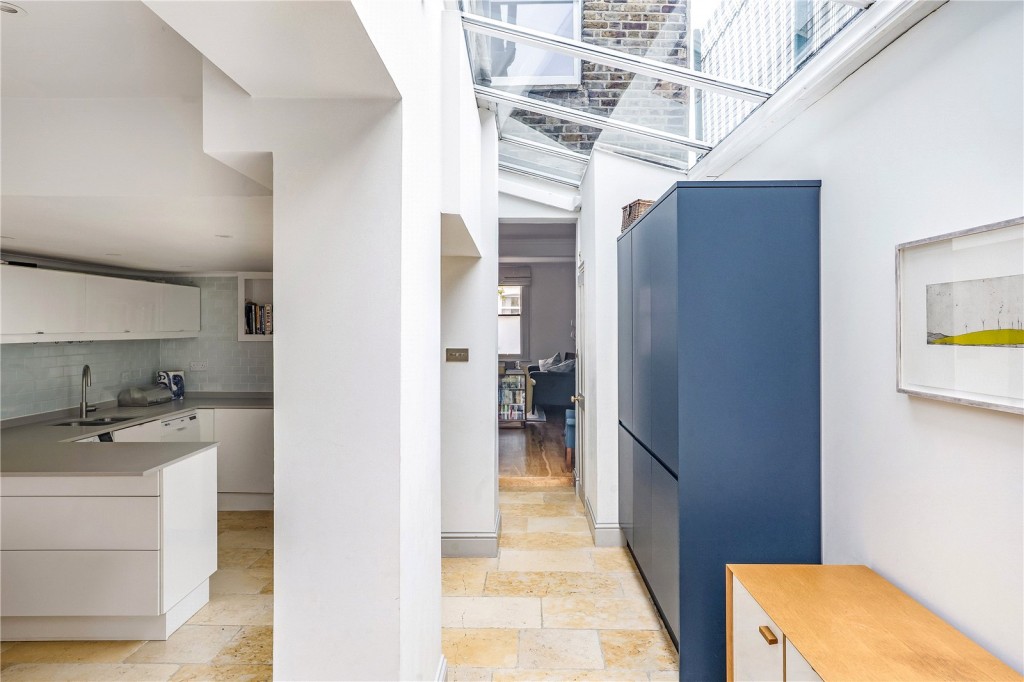 Image for Appleby Road, E8