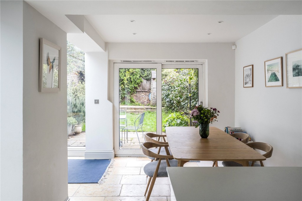 Image for Appleby Road, E8