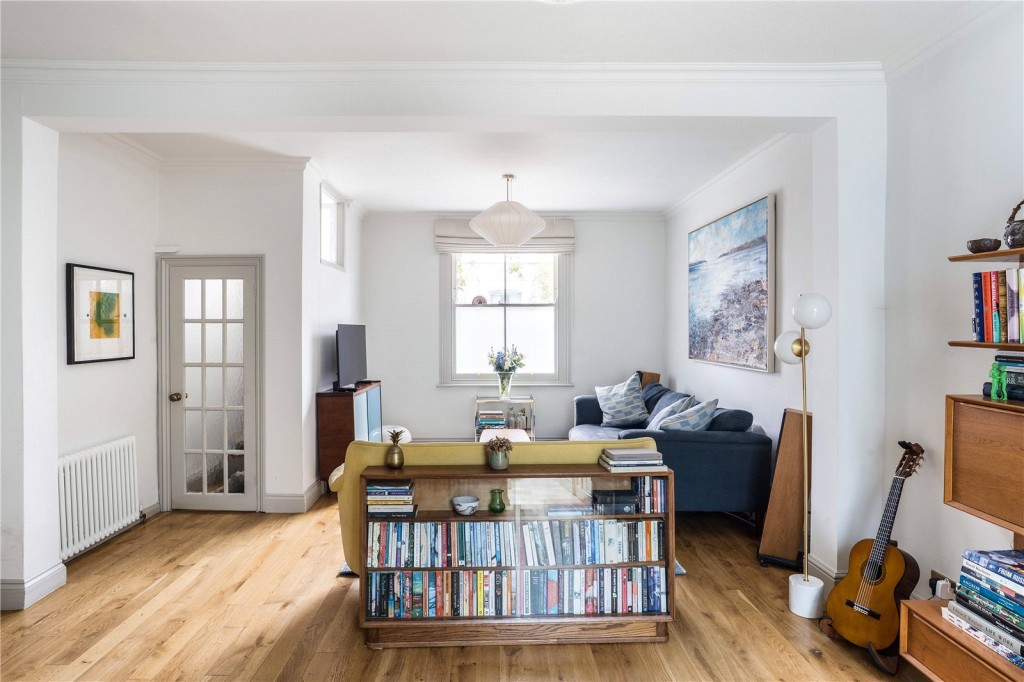 Image for Appleby Road, E8