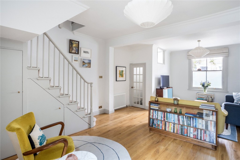 Image for Appleby Road, E8