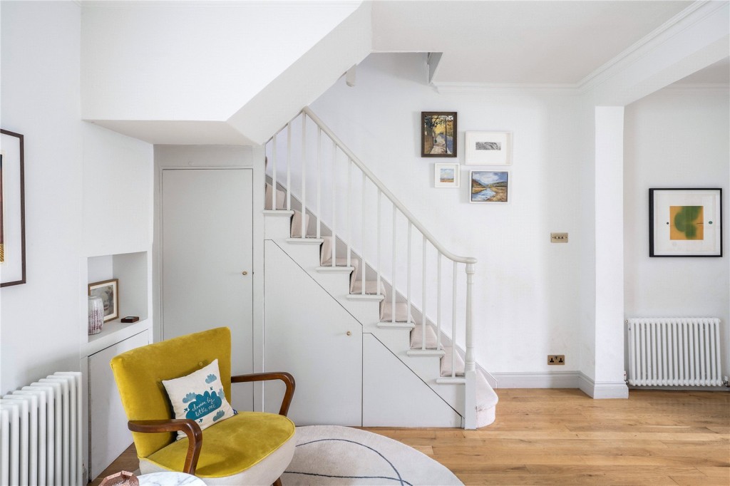Image for Appleby Road, E8