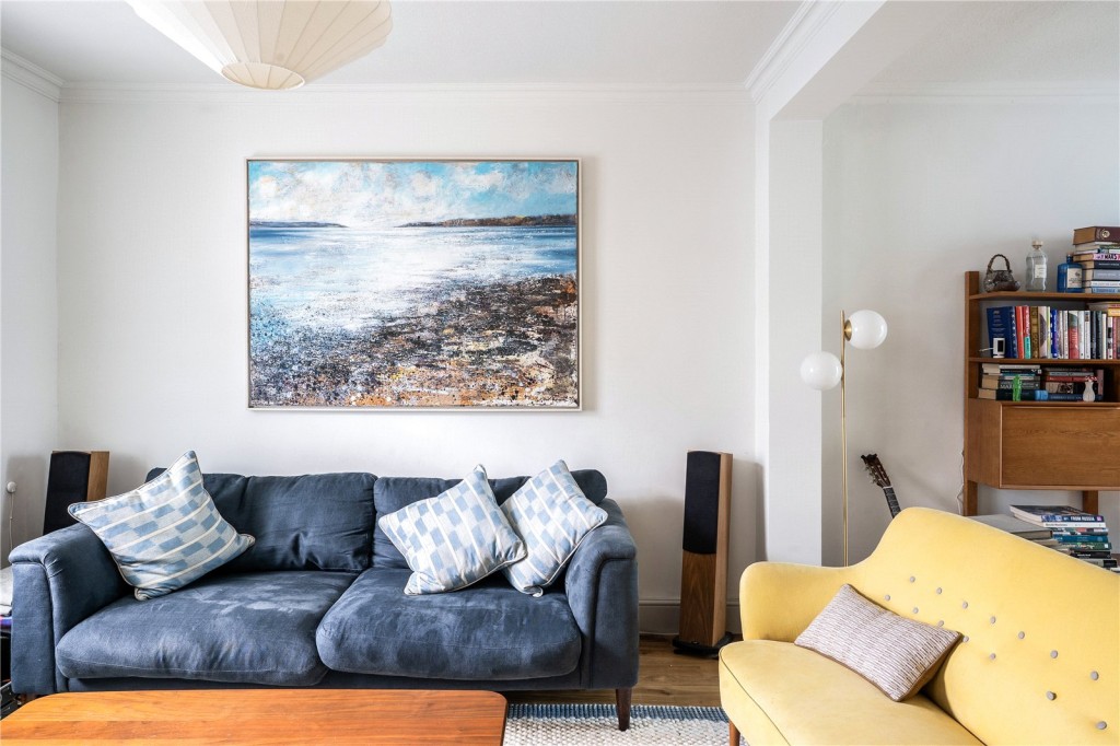 Image for Appleby Road, E8