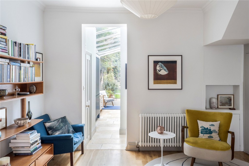 Image for Appleby Road, E8