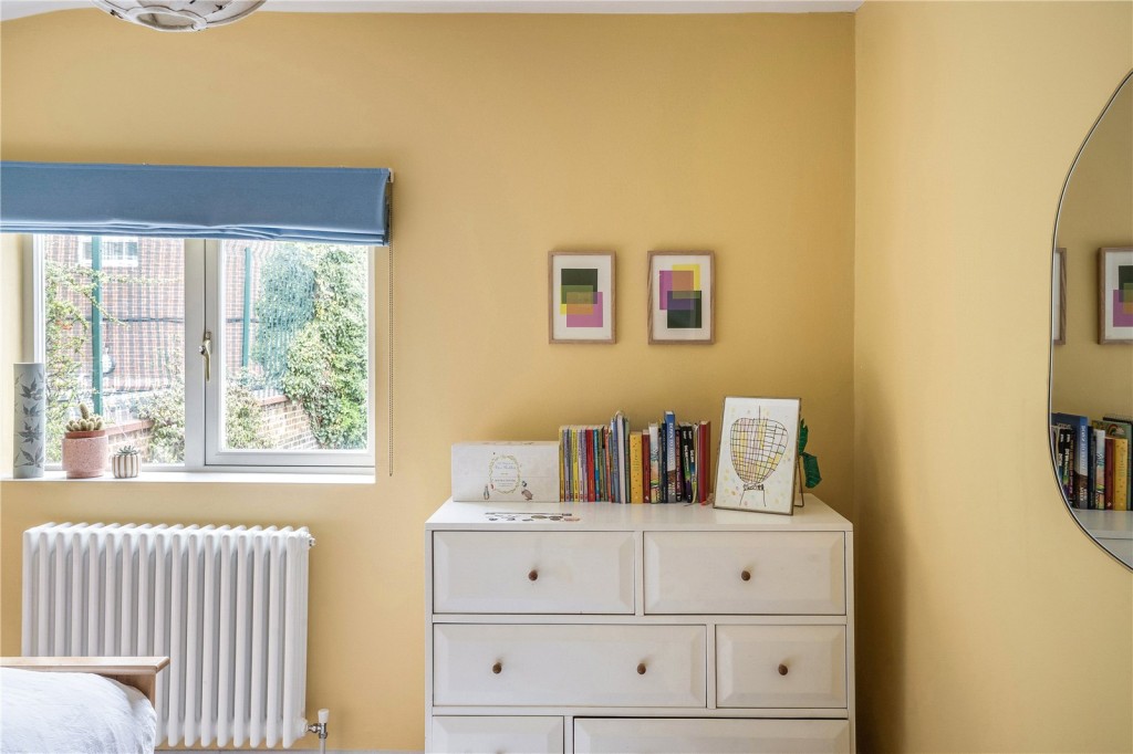 Image for Appleby Road, E8