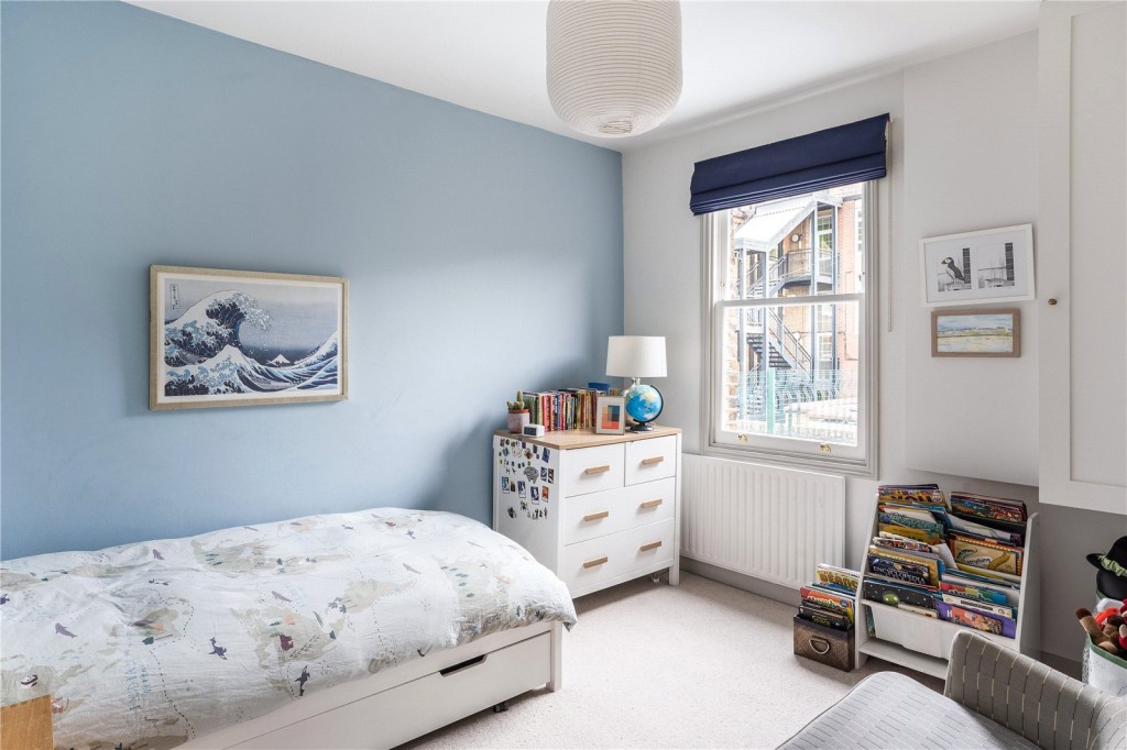 Image for Appleby Road, E8