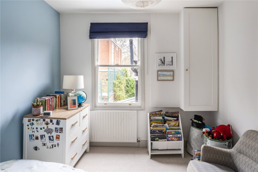 Image for Appleby Road, E8
