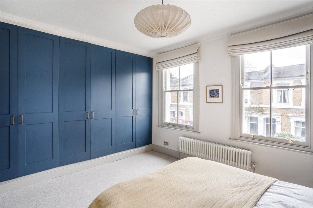 Image for Appleby Road, E8