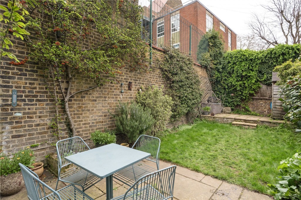 Image for Appleby Road, E8