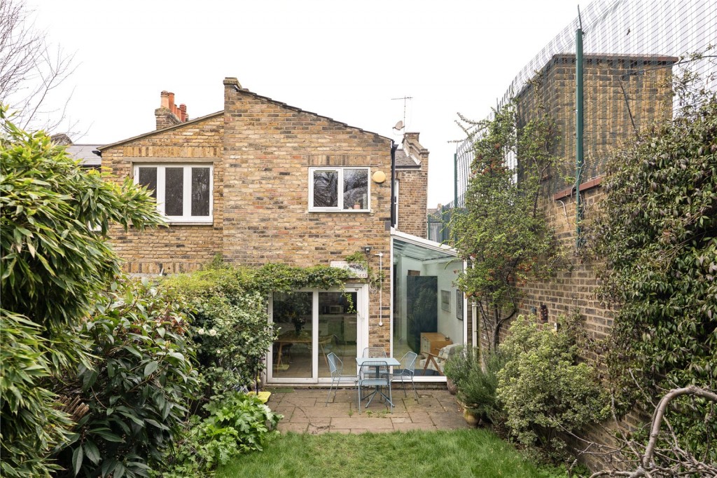 Image for Appleby Road, E8