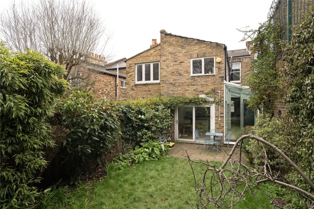 Image for Appleby Road, E8