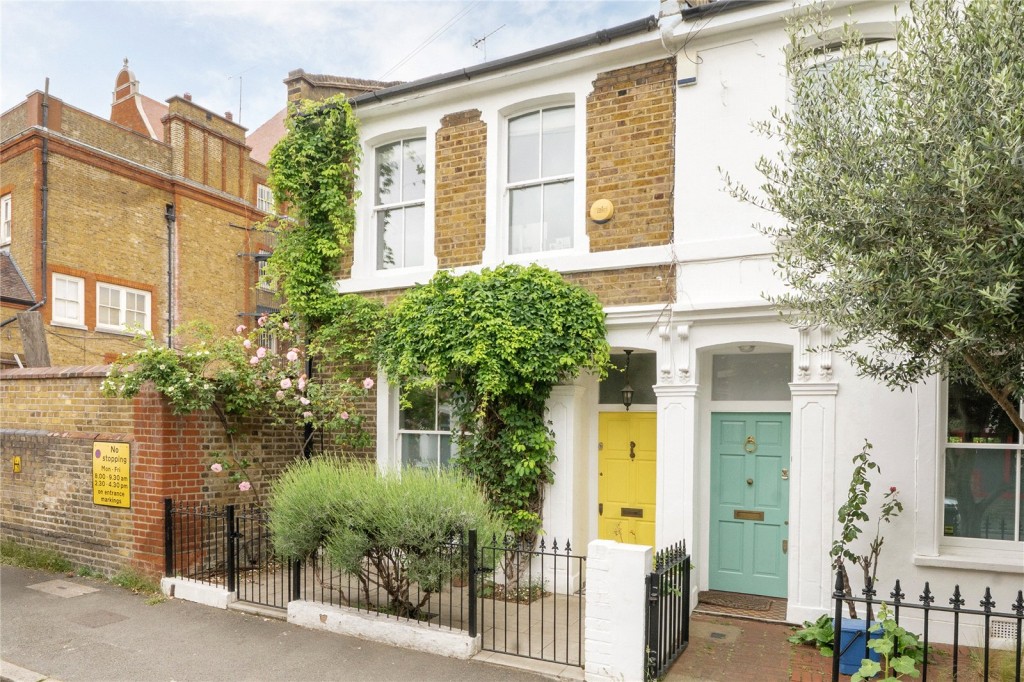 Image for Appleby Road, E8