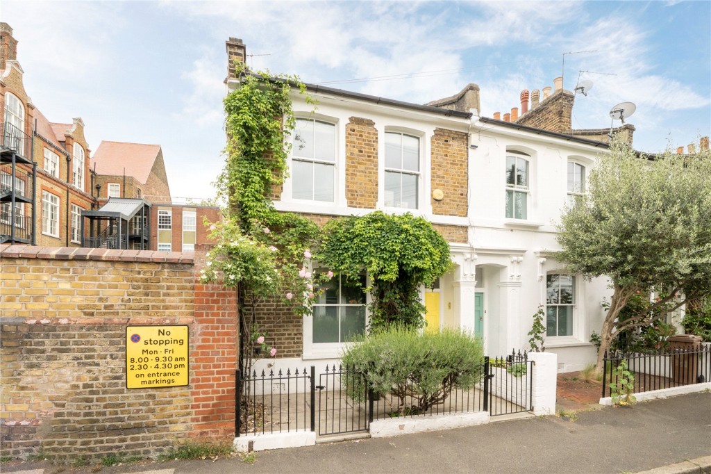 Image for Appleby Road, E8