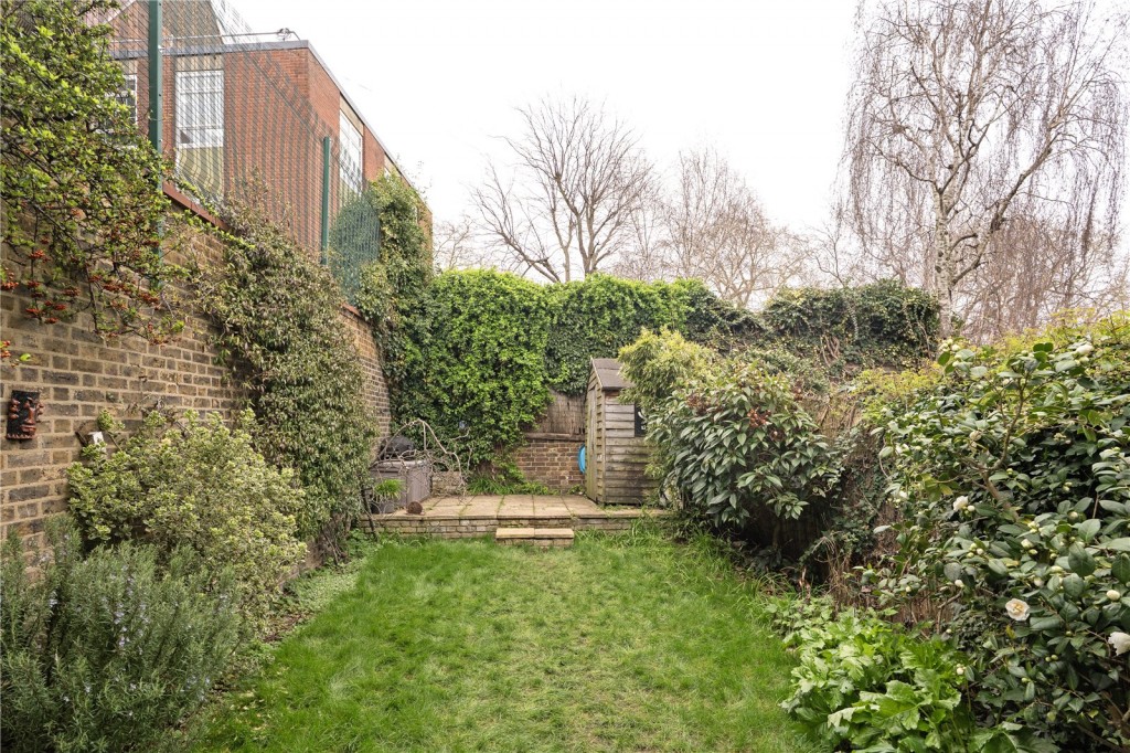 Image for Appleby Road, E8