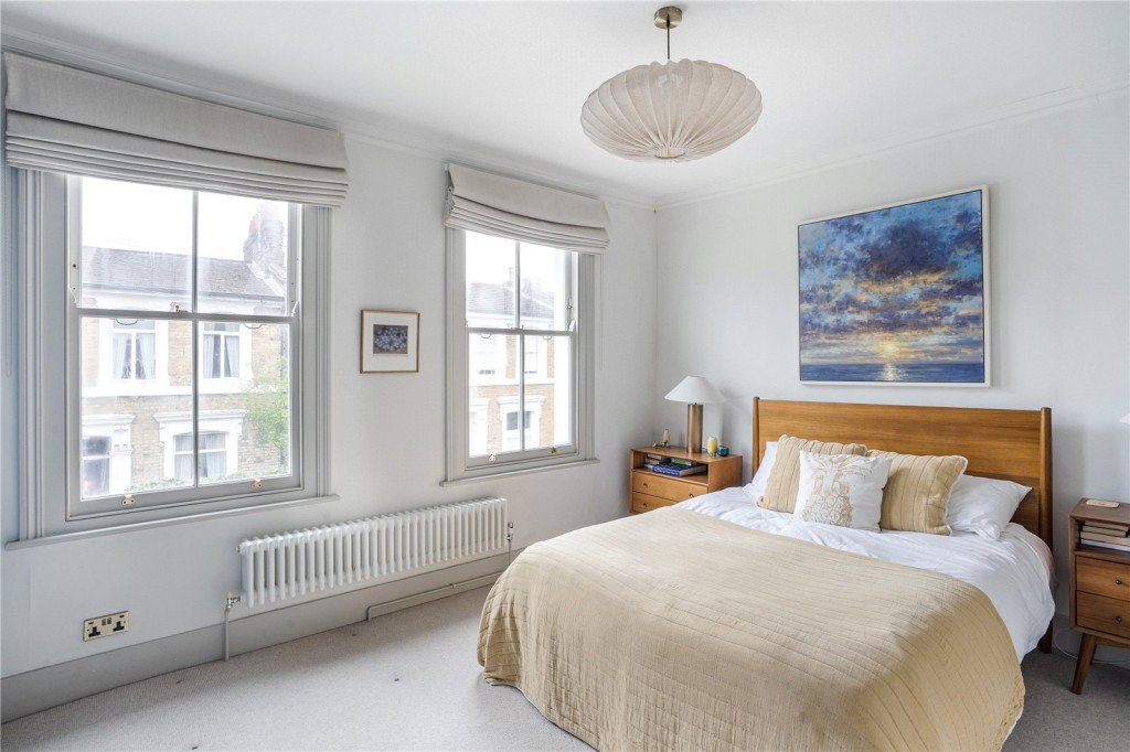 Image for Appleby Road, E8