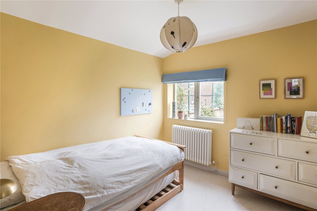 Image for Appleby Road, E8